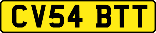 CV54BTT