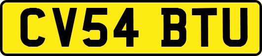 CV54BTU
