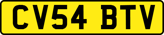CV54BTV