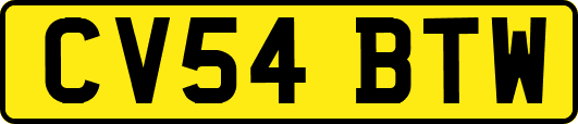 CV54BTW