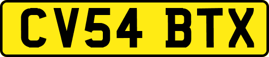 CV54BTX