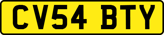 CV54BTY