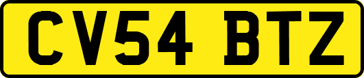 CV54BTZ