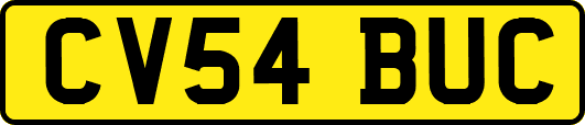 CV54BUC