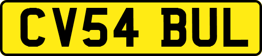 CV54BUL