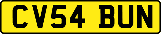 CV54BUN