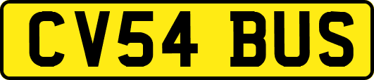 CV54BUS