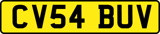 CV54BUV