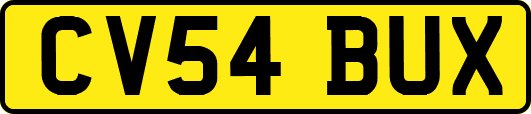 CV54BUX