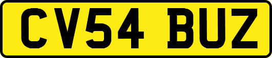 CV54BUZ