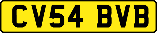 CV54BVB