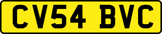 CV54BVC