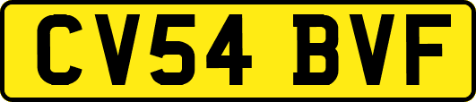 CV54BVF