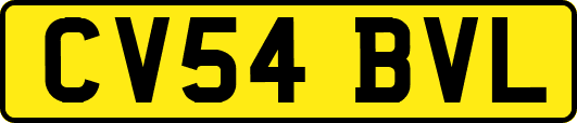 CV54BVL