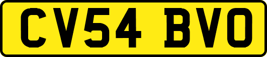 CV54BVO