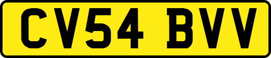 CV54BVV