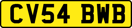 CV54BWB