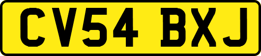 CV54BXJ