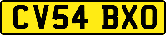 CV54BXO