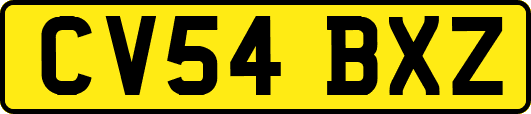 CV54BXZ