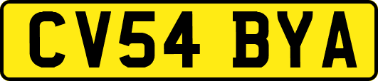 CV54BYA