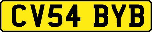 CV54BYB