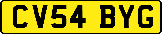 CV54BYG