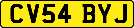 CV54BYJ