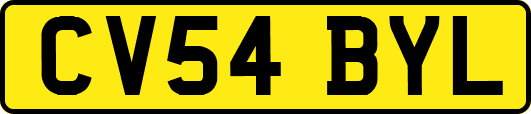 CV54BYL