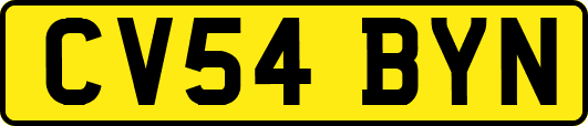 CV54BYN