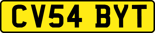 CV54BYT