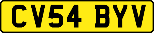 CV54BYV