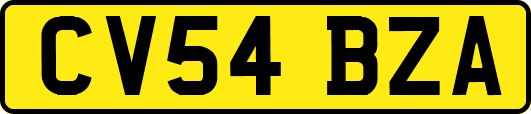 CV54BZA