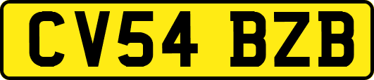 CV54BZB