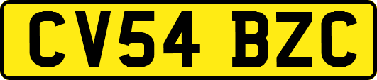CV54BZC