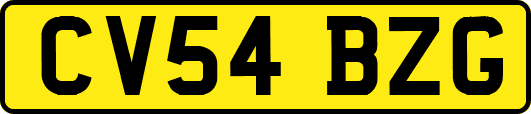 CV54BZG