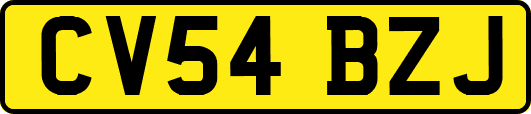 CV54BZJ