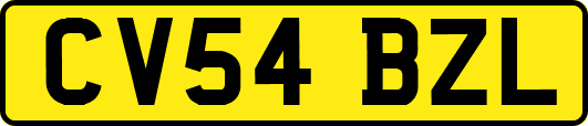 CV54BZL