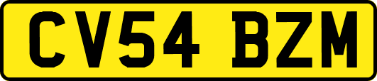 CV54BZM