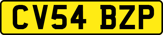 CV54BZP
