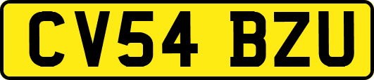 CV54BZU