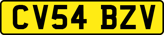 CV54BZV