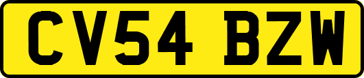 CV54BZW