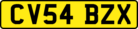 CV54BZX