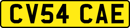CV54CAE