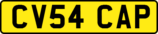 CV54CAP
