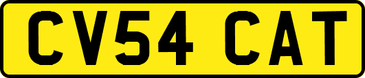 CV54CAT
