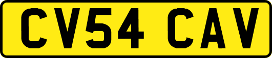 CV54CAV