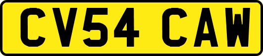 CV54CAW
