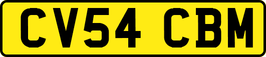CV54CBM